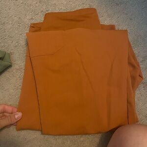 Mandala maternity scrubs shirt included